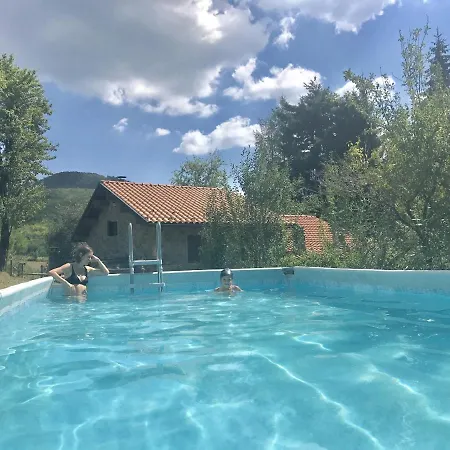 House Casini Di Corte *