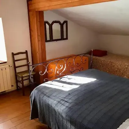 シャレー House Casini Di Corte *