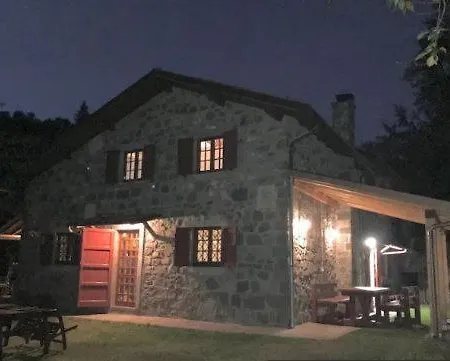 シャレー House Casini Di Corte