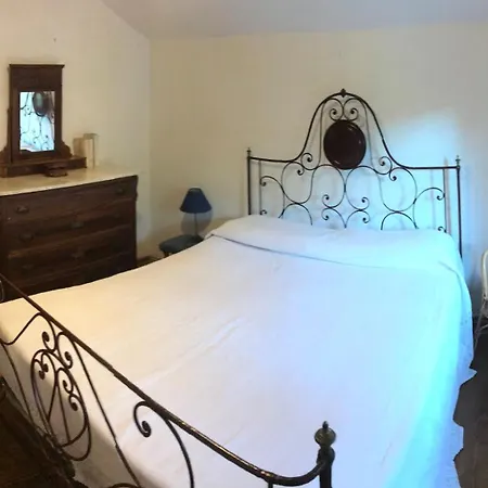 House Casini Di Corte シャレー *
