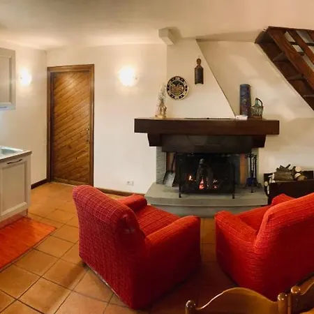 House Casini Di Corte *