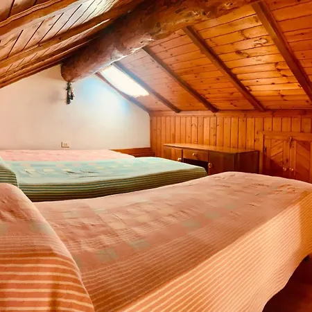 House Casini Di Corte Corfino