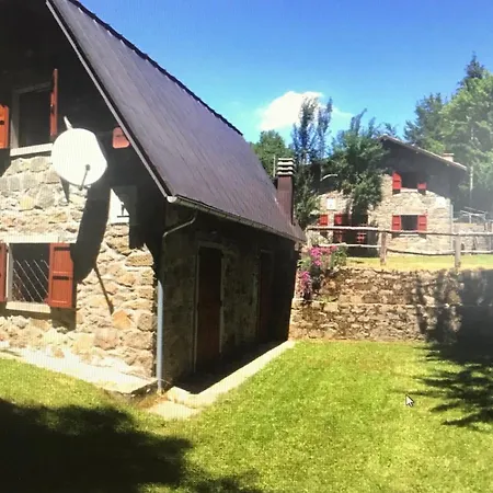 House Casini Di Corte Horská chata