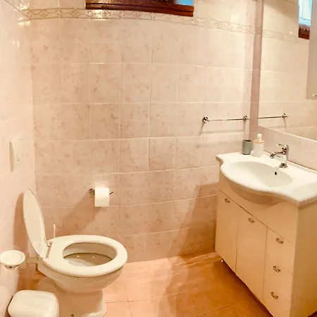 House Casini Di Corte シャレー Corfino