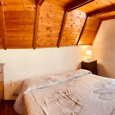 シャレー House Casini Di Corte Corfino