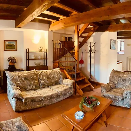 House Casini Di Corte *