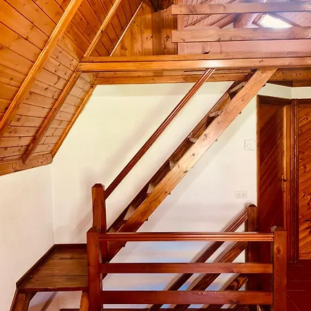 House Casini Di Corte