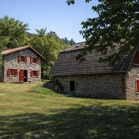 Horská chata House Casini Di Corte *