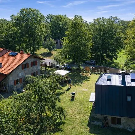 House Casini Di Corte * Corfino