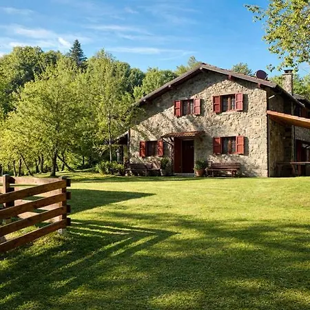 House Casini Di Corte