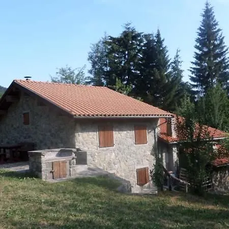 House Casini Di Corte *