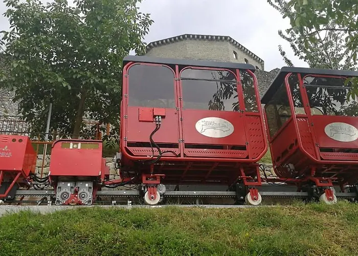 House Casini Di Corte Corfino