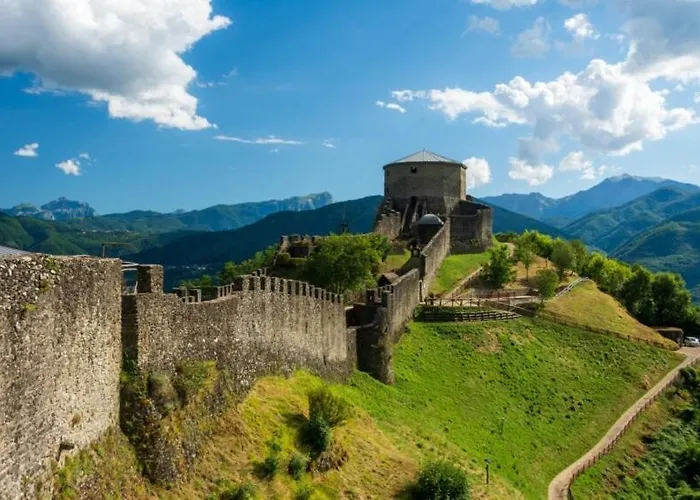 House Casini Di Corte *