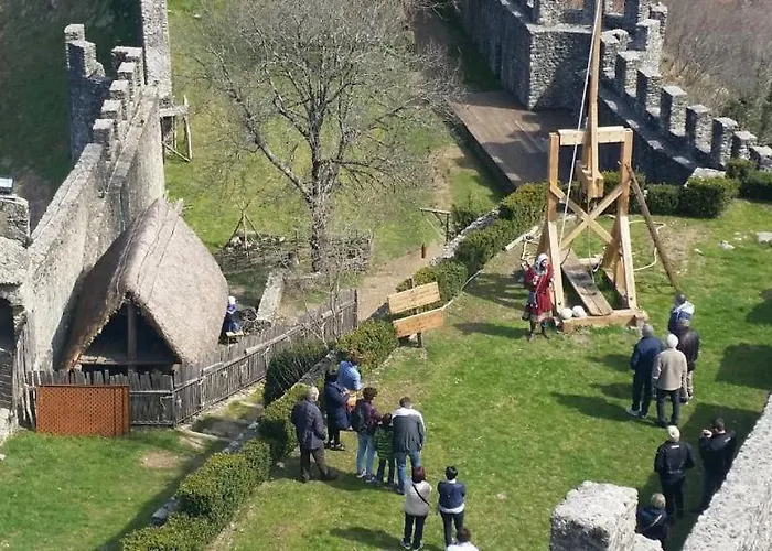 House Casini Di Corte