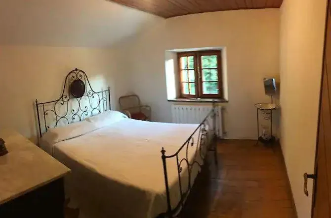 House Casini Di Corte Corfino