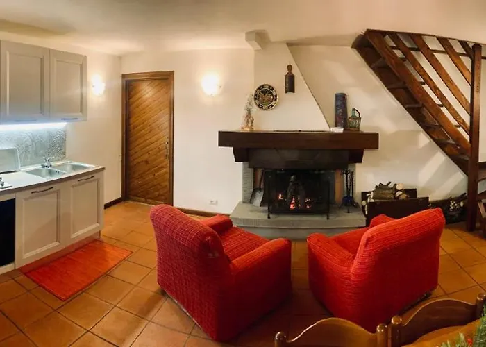 House Casini Di Corte *