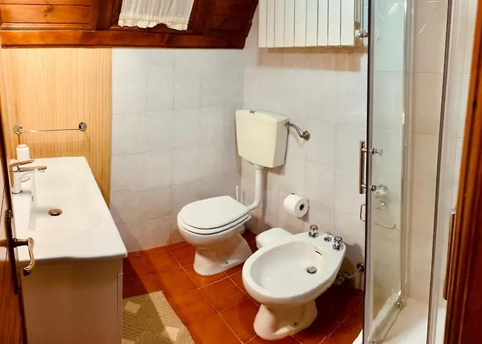 House Casini Di Corte