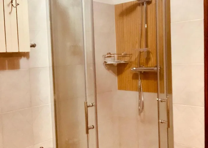 木屋 House Casini Di Corte *