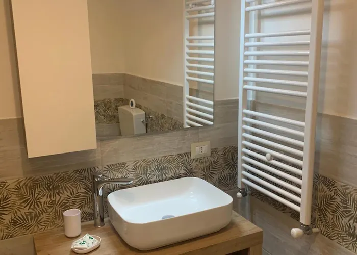 House Casini Di Corte *