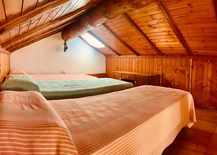 House Casini Di Corte Corfino