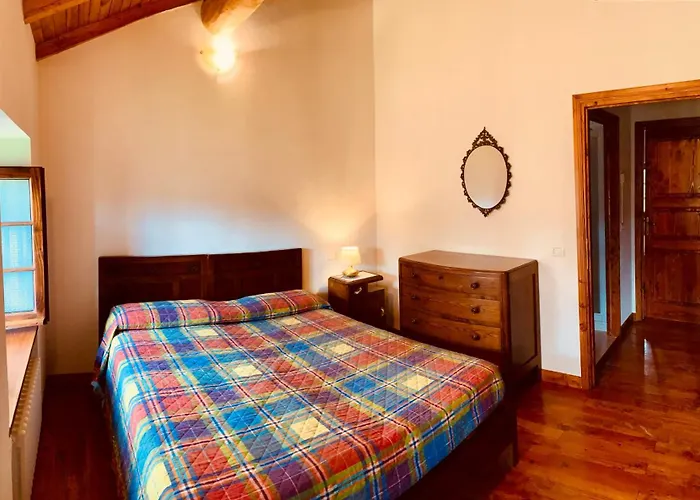 House Casini Di Corte 木屋 *