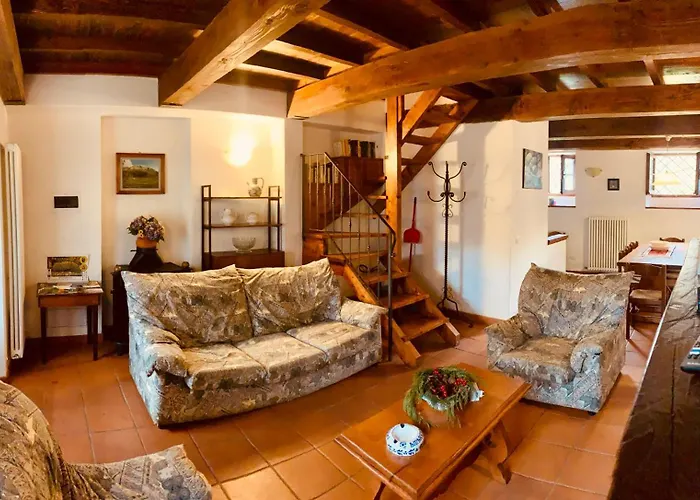 House Casini Di Corte *