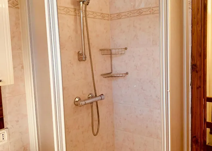 House Casini Di Corte 木屋