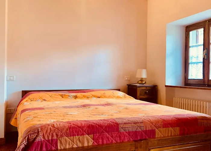 木屋 House Casini Di Corte