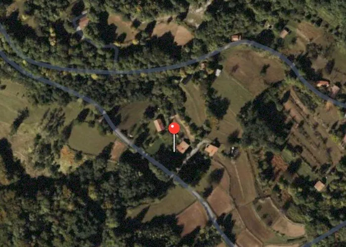 House Casini Di Corte *