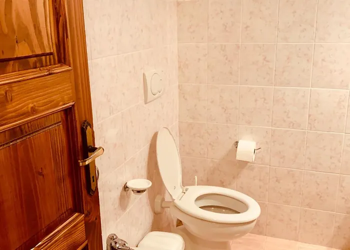 House Casini Di Corte Corfino