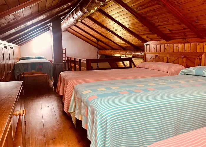 House Casini Di Corte