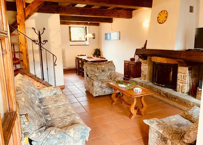 House Casini Di Corte *