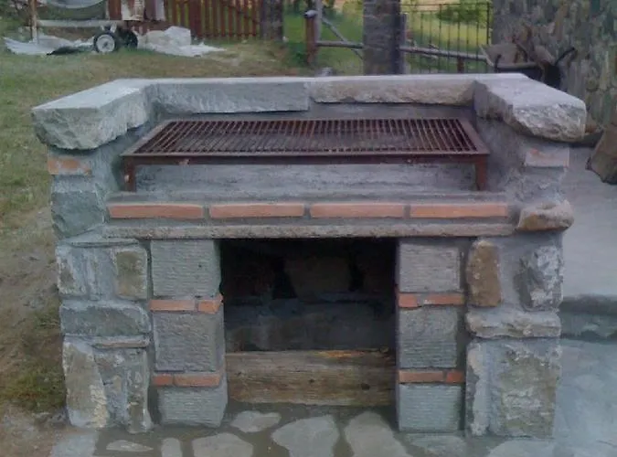 House Casini Di Corte