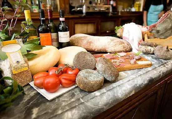 木屋 House Casini Di Corte *